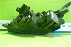 Фара правая (Led с блоком) (4121200U73C0) для Москвич 6 с 2023г