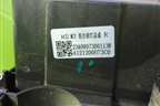 Фара правая (Led с блоком) (4121200U73C0) для Москвич 6 с 2023г