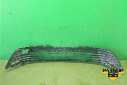 Решетка в передний бампер центральная (до 2020г) (5311333110) для Toyota Camry V70 с 2017г (Камри) Решетка в передний бампер центральная (до 2020г) (5311333110) для Toyota Camry V70 с 2017г (Камри)