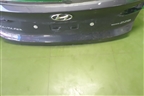 Дверь багажника без стекла (72800S1100) для Hyundai Santa Fe с 2018-2024г (Санта Фе)