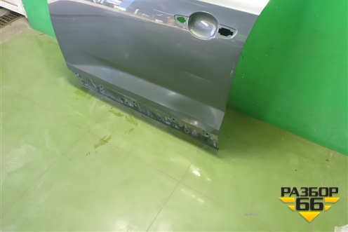 Дверь передняя левая (S111F2701030100) для Changan CS35 Plus с 2018г