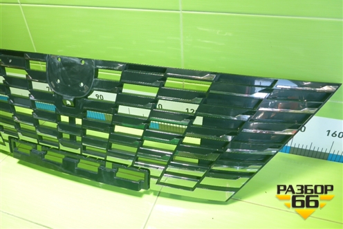 Решетка радиатора (2803130AW20) для Changan CS55PLUS с 2019г