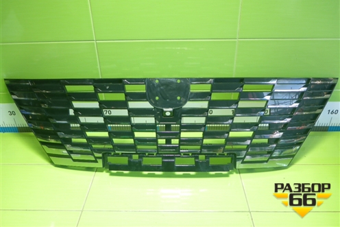 Решетка радиатора (2803130AW20) для Changan CS55PLUS с 2019г