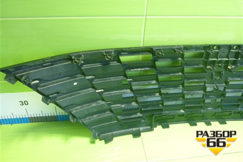 Решетка радиатора (2803130AW20) для Changan CS55PLUS с 2019г