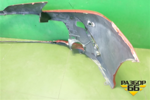 Бампер передний (после 2020г под парктроник и омыватели) (5211906J20) для Toyota Camry V70 с 2017г (Камри)