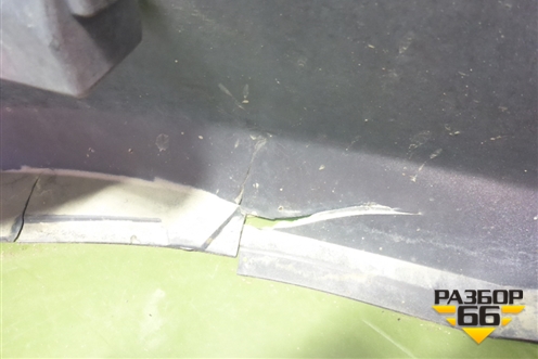 Бампер передний (после 2020г под парктроник и омыватели) (5211906J20) для Toyota Camry V70 с 2017г (Камри)