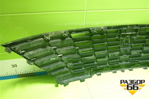 Решетка радиатора (2803130AW20) для Changan CS55PLUS с 2019г