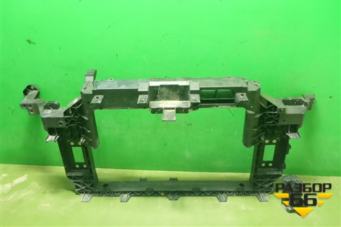 Панель передняя (5302370AW20) для Changan CS55PLUS с 2019г
