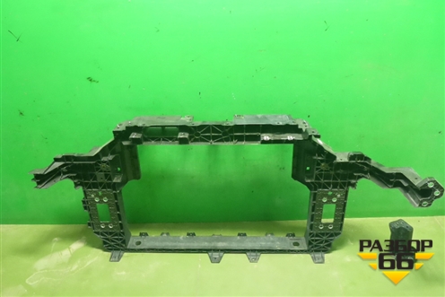 Панель передняя (5302370AW20) для Changan CS55PLUS с 2019г