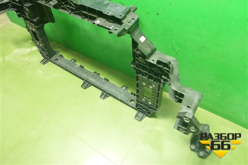 Панель передняя (5302370AW20) для Changan CS55PLUS с 2019г