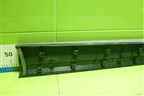 Накладка двери передней правой (6600125112) для Geely Coolray с 2019-2025г