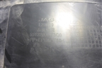 Локер передний правый (5512200U73C0) для Москвич 6 с 2023г