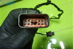 Проводка переднего бампера (6600129832) для Geely Coolray с 2019-2025г