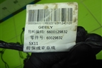 Проводка переднего бампера (6600129832) для Geely Coolray с 2019-2025г