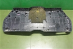 Обшивка двери багажника (90901EY10A) для Nissan Qashqai+2 (JJ10E) с 2008-2013г (Кашкай)