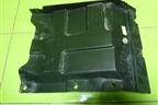 Пыльник двигателя нижний правый (6600005677) для Geely Coolray с 2019-2025г
