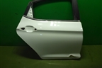 Дверь задняя правая для JAC J7 с 2020-2025г