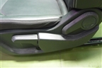 Сиденья комплект (AIR BAG подогрев) для JAC J7 с 2020-2025г