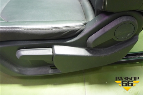 Сиденья комплект (AIR BAG подогрев) для JAC J7 с 2020-2025г