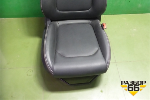 Сиденья комплект (AIR BAG подогрев) для JAC J7 с 2020-2025г