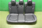 Сиденья комплект (AIR BAG подогрев) для JAC J7 с 2020-2025г