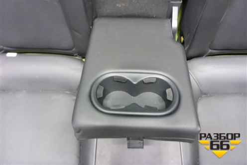 Сиденья комплект (AIR BAG подогрев) для JAC J7 с 2020-2025г
