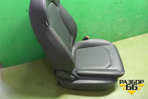 Сиденья комплект (AIR BAG подогрев) для JAC J7 с 2020-2025г
