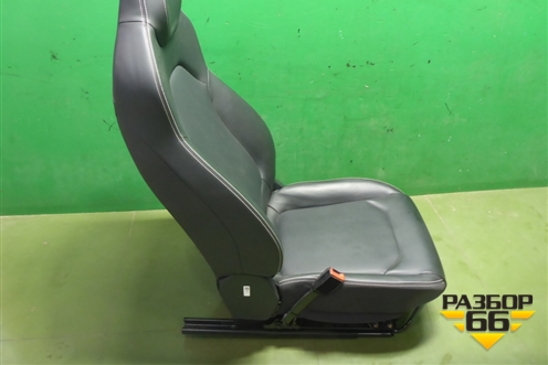 Сиденья комплект (AIR BAG подогрев) для JAC J7 с 2020-2025г