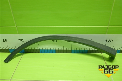 Накладка двери задней правой (внутренняя) (7587342010) для Toyota Rav-4 с 2018г (Рав 4)