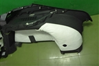 Обшивка багажника левая (нижняя) (5402160U7300) для JAC J7 с 2020-2025г