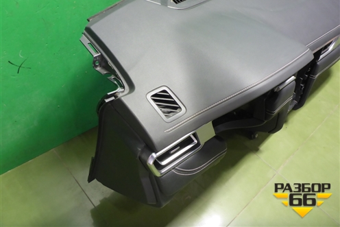 Торпедо с AIR BAG (5306600U7355) для JAC J7 с 2020-2025г