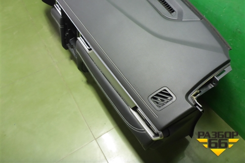 Торпедо с AIR BAG (5306600U7355) для JAC J7 с 2020-2025г