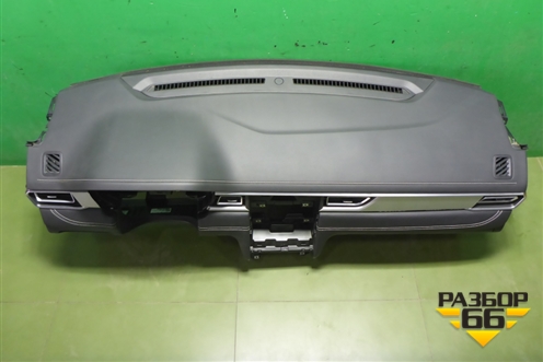 Торпедо с AIR BAG (5306600U7355) для JAC J7 с 2020-2025г