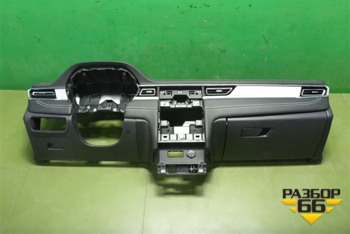 Торпедо с AIR BAG (5306600U7355) для JAC J7 с 2020-2025г