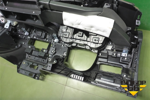 Торпедо с AIR BAG (5306600U7355) для JAC J7 с 2020-2025г