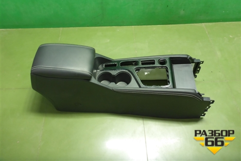 Подлокотник (5305100U7300) для JAC J7 с 2020-2025г