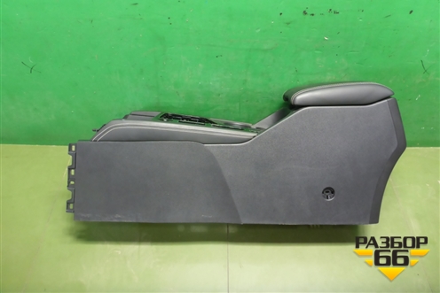 Подлокотник (5305100U7300) для JAC J7 с 2020-2025г