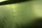 Обшивка стойки центральная нижняя левая (5402140U7300) для JAC J7 с 2020-2025г