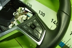 Рулевое колесо под AIR BAG без AIR BAG (3402100U7301) для JAC J7 с 2020-2025г
