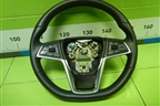 Рулевое колесо под AIR BAG без AIR BAG (3402100U7301) для JAC J7 с 2020-2025г