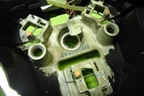 Рулевое колесо под AIR BAG без AIR BAG (3402100U7301) для JAC J7 с 2020-2025г