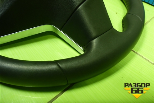 Рулевое колесо под AIR BAG без AIR BAG (3402100U7301) для JAC J7 с 2020-2025г