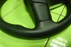 Рулевое колесо под AIR BAG без AIR BAG (3402100U7301) для JAC J7 с 2020-2025г