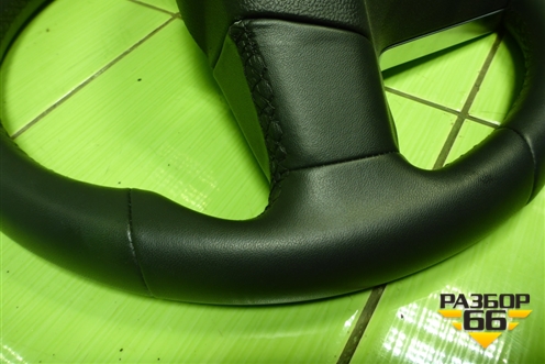Рулевое колесо под AIR BAG без AIR BAG (3402100U7301) для JAC J7 с 2020-2025г