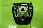 Подушка безопасности в рулевое колесо для JAC J7 с 2020-2025г