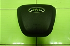 Подушка безопасности в рулевое колесо для JAC J7 с 2020-2025г