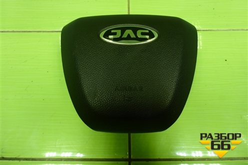 Подушка безопасности в рулевое колесо для JAC J7 с 2020-2025г
