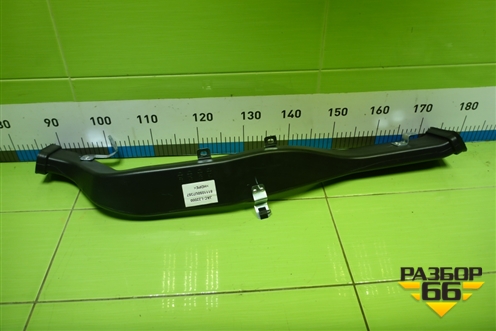 Воздуховод отопителя (8111050U7357) для JAC J7 с 2020-2025г