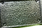 Наполнитель багажного отделения (правый) (5608302U7300001) для JAC J7 с 2020-2025г