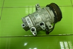 Компрессор кондиционера (1.5л HFC4GB24D) (8103010U3452) для JAC J7 с 2020-2025г